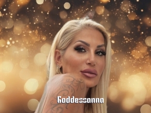 Goddessanna