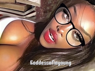 Goddessofiayoung