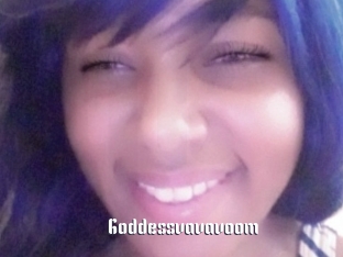 Goddessvavavoom