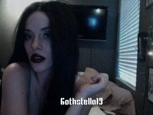 Gothstella19