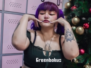 Greenbakus