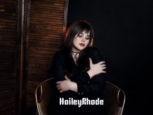HaileyRhode