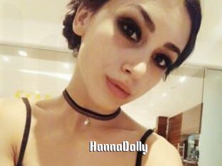 HannaDolly