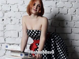 HannahDevil