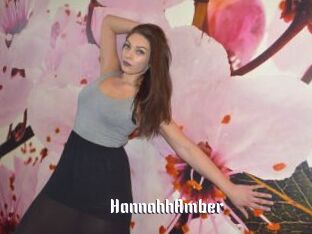 HannahhAmber