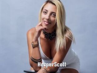 HarperScott