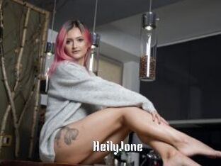 HeilyJone