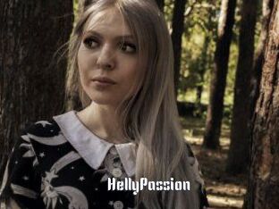 HellyPassion