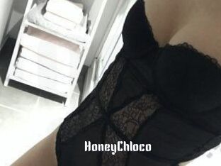 Honey_Chloco