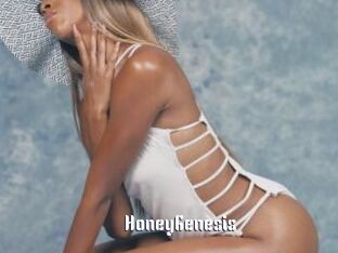 HoneyGenesis