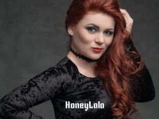 HoneyLala