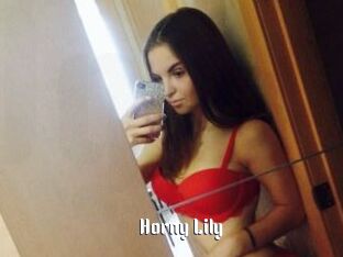 Horny_Lily_