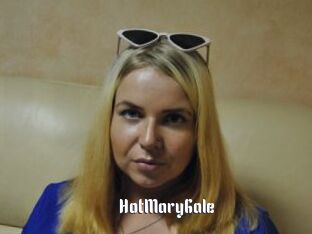 HotMaryGale