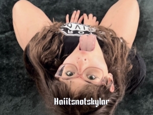 Haiitsnotskylar