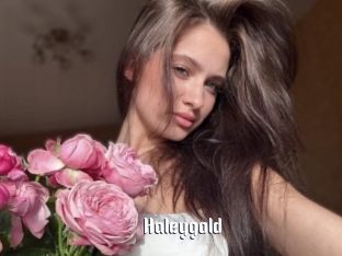 Haleygold