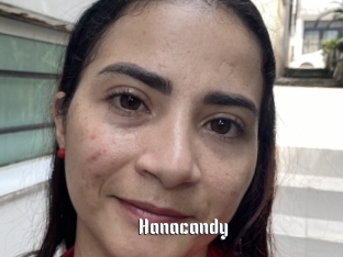 Hanacandy