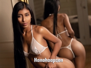 Hanahoopson