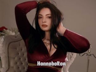 Hannabolton