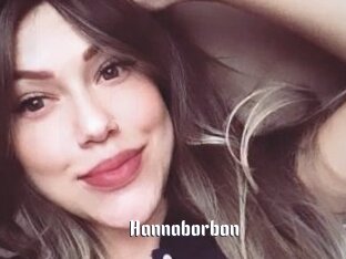 Hannaborbon