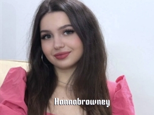 Hannabrowney