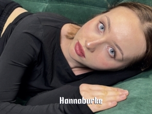 Hannaburke