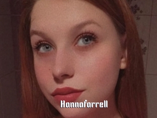 Hannafarrell