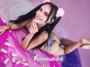 Hannahalford