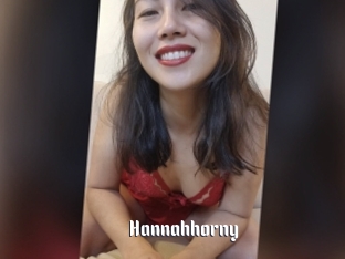 Hannahhorny