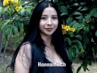 Hannamillsh