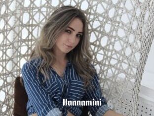 Hannamini