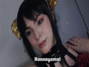 Hannayamal