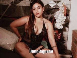 Hanniequeen