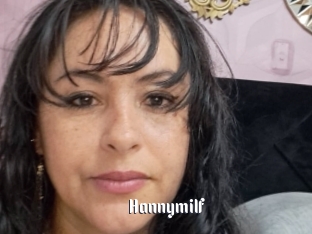 Hannymilf