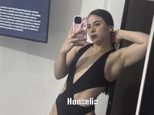 Hanseliz