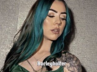 Harleyhalter