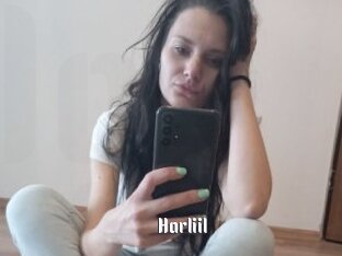 Harliil