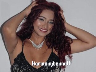 Harmonybennett