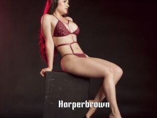 Harperbrown