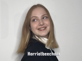 Harrietbeecham