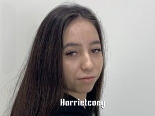 Harrietcoey