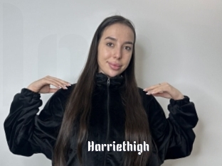 Harriethigh