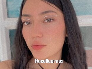 Hazelleeroos