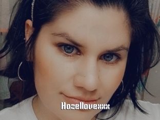 Hazellovexxx