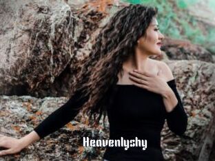 Heavenlyshy