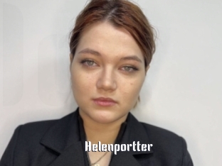 Helenportter