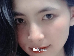 Helijess