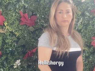 Hellishorgy