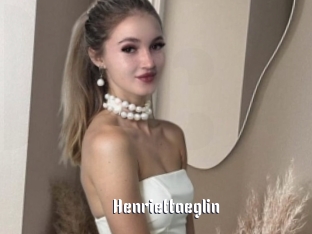 Henriettaeglin