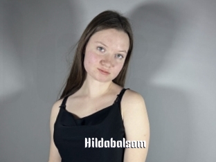 Hildabalsam