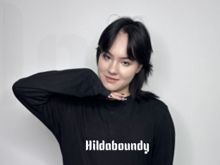 Hildaboundy